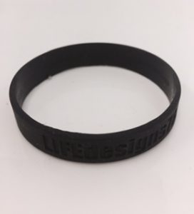 silicone-band