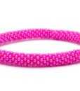 hot-pink-bracelet